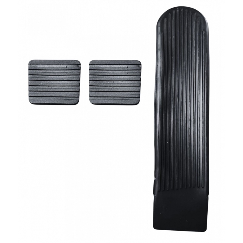 CAPA PEDAIS FUSCA 77/96 KIT