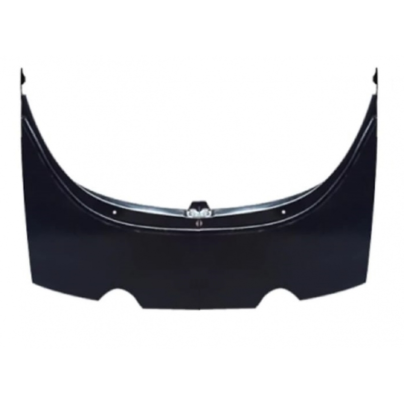 SAIA FUSCA 71 A 86 TRASEIRA