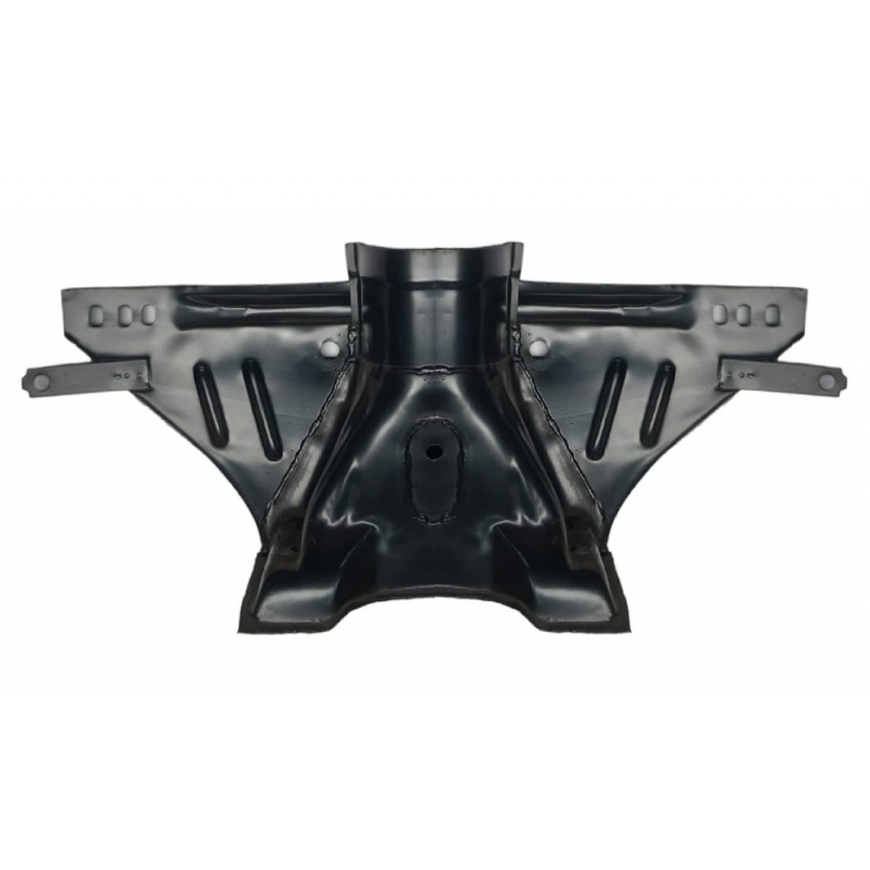 CABEÇOTE MONTADO BRASILIA PONTEIRAS RODRIGUES