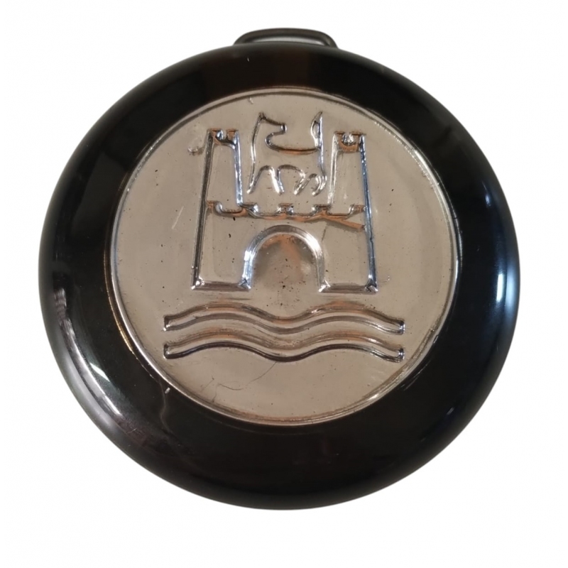 EMBLEMA VOLANTE WOLFSBURG