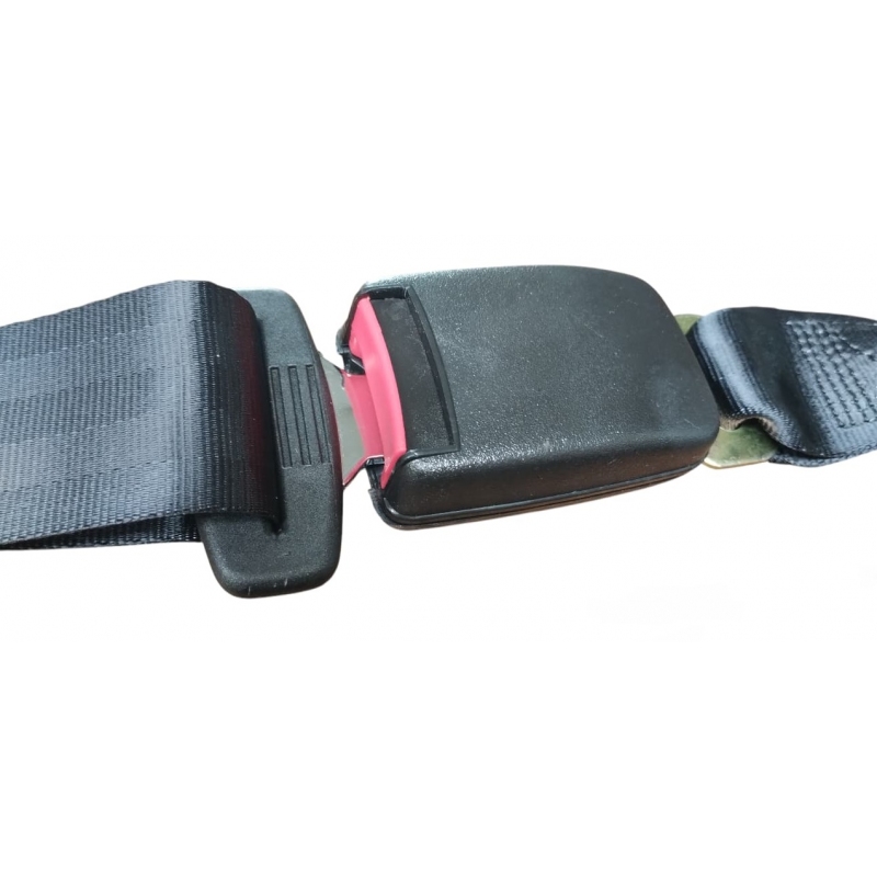 CINTO SEGURANÇA BELT CAR 3 PONTOS ESTÁTICO