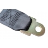 CINTO SEGURANÇA BELT CAR 3 PONTOS ESTÁTICO