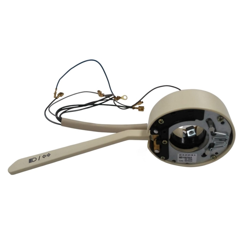 CHAVE SETA FUSCA  ATÉ 70/76 COR MARFIM