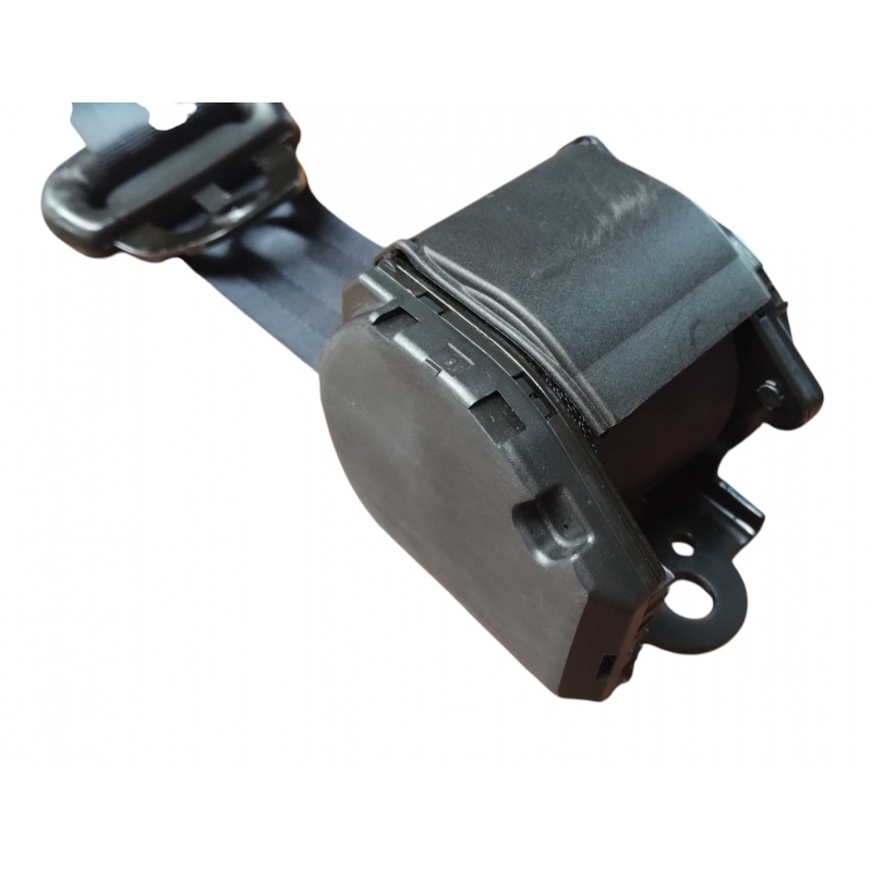 CINTO SEGURANÇA DIALP RETRÁTIL 3 PONTOS