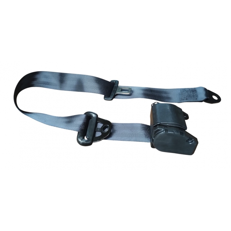 CINTO SEGURANÇA DIALP RETRÁTIL 3 PONTOS