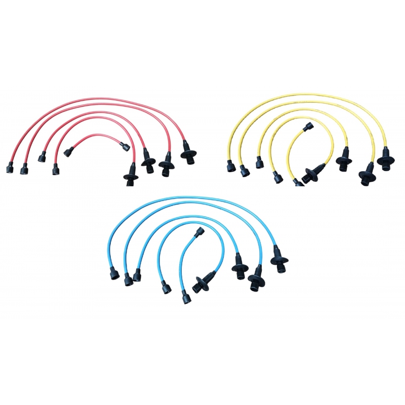 CABO VELA FUSCA BRASÍLIA KOMBI VÁRIAS CORES