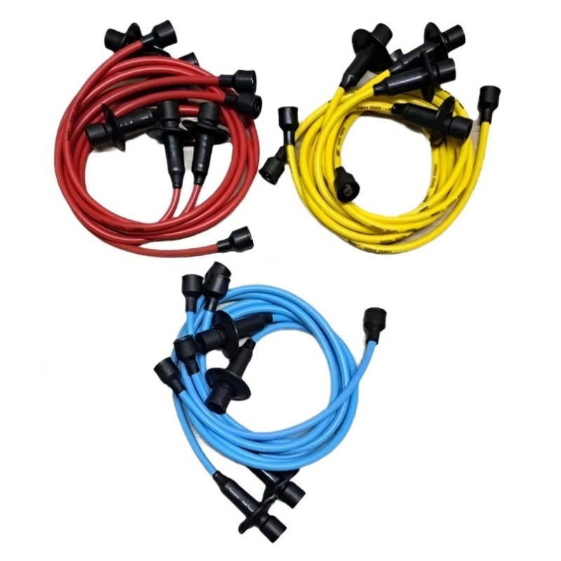 CABO VELA FUSCA BRASÍLIA KOMBI VÁRIAS CORES