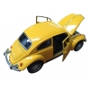MINIATURA FUSCA 1:32 (DIVERSAS CORES)