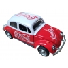 MINIATURA FUSCA 1:32 (DIVERSAS CORES)