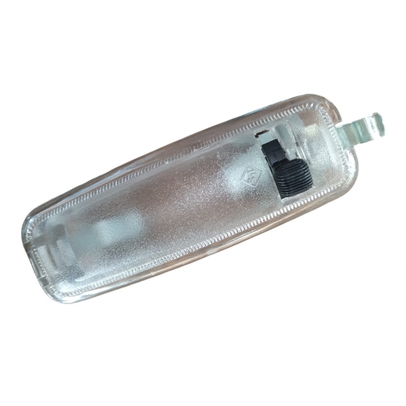 LANTERNA TETO FUSCA ATÉ 77