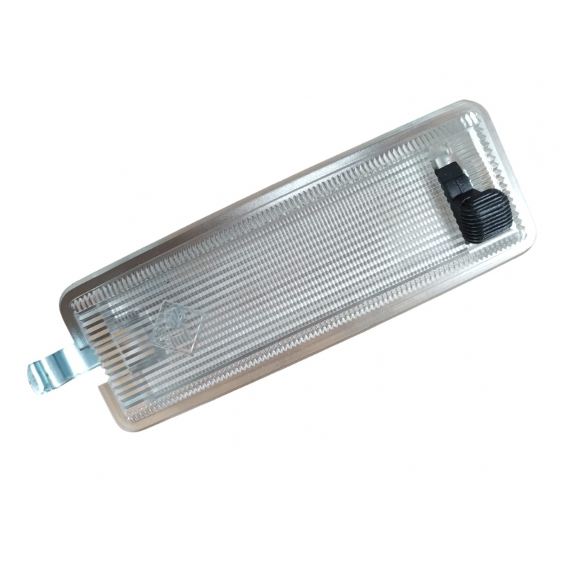 LANTERNA TETO FUSCA/BRASILIA 78 EM DIANTE