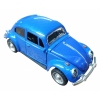 MINIATURA FUSCA 1:32 (DIVERSAS CORES)
