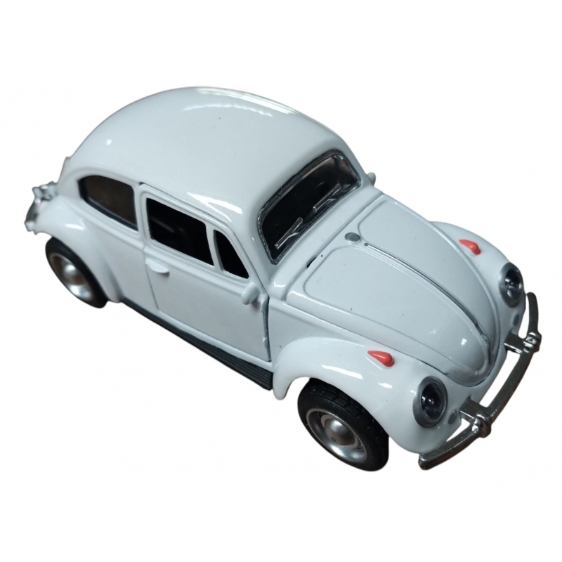 MINIATURA FUSCA 1:32 (DIVERSAS CORES)