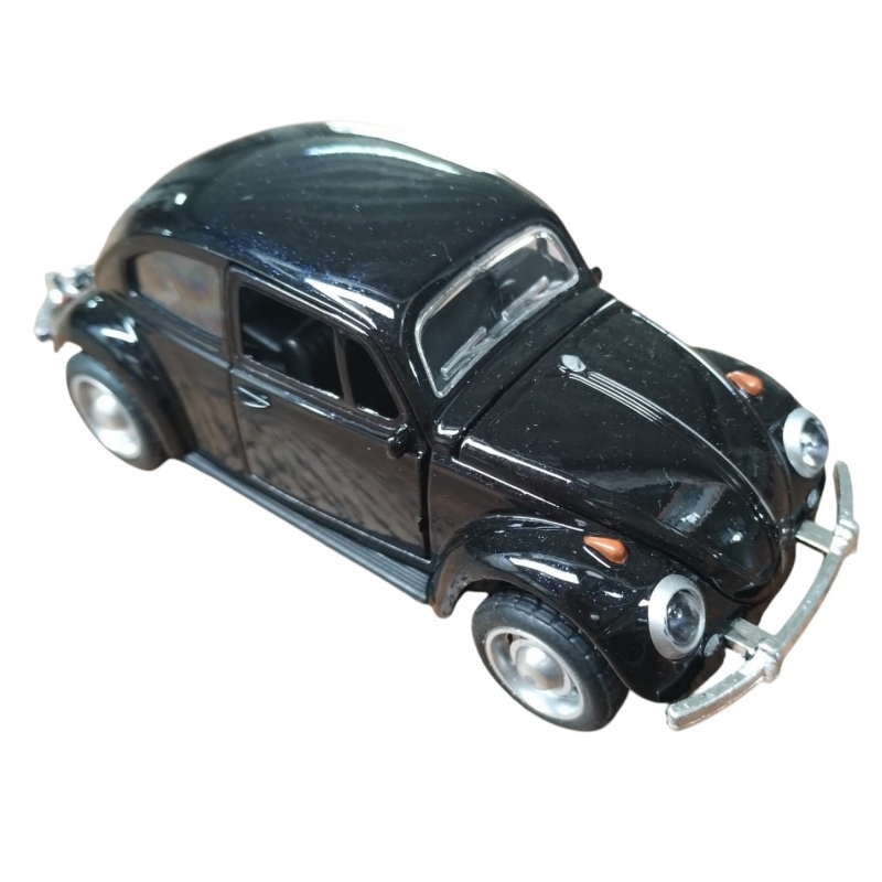 MINIATURA FUSCA 1:32 (DIVERSAS CORES)