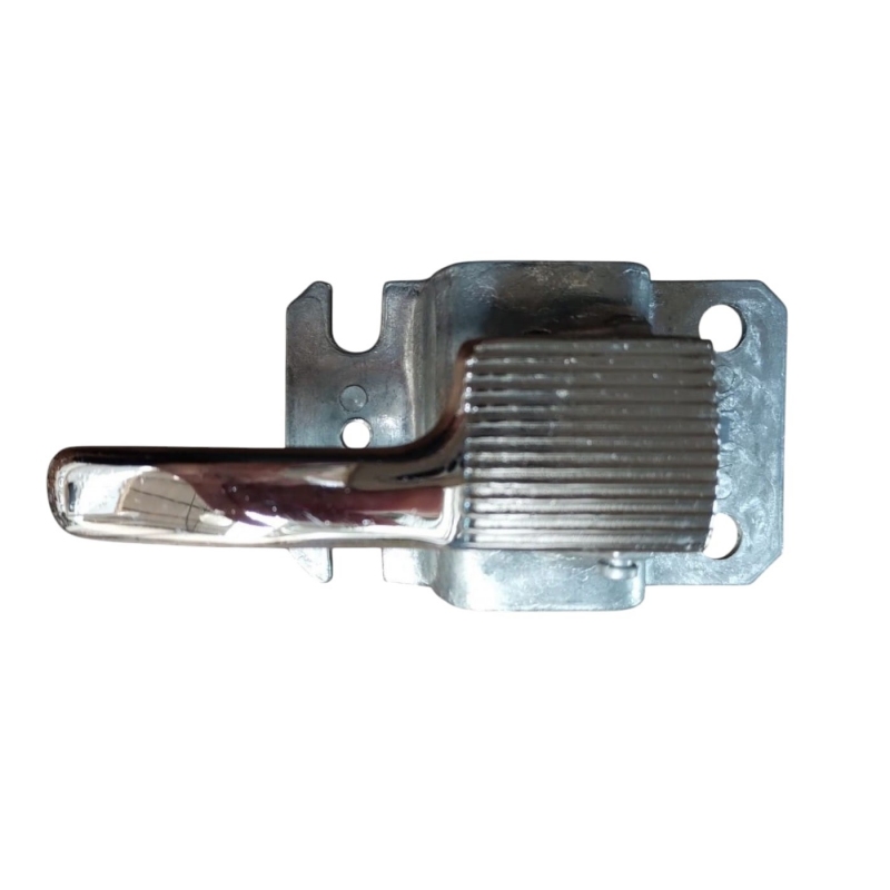 MAÇANETA INTERNA FUSCA 78 A 96 CROMADA DIREITA 