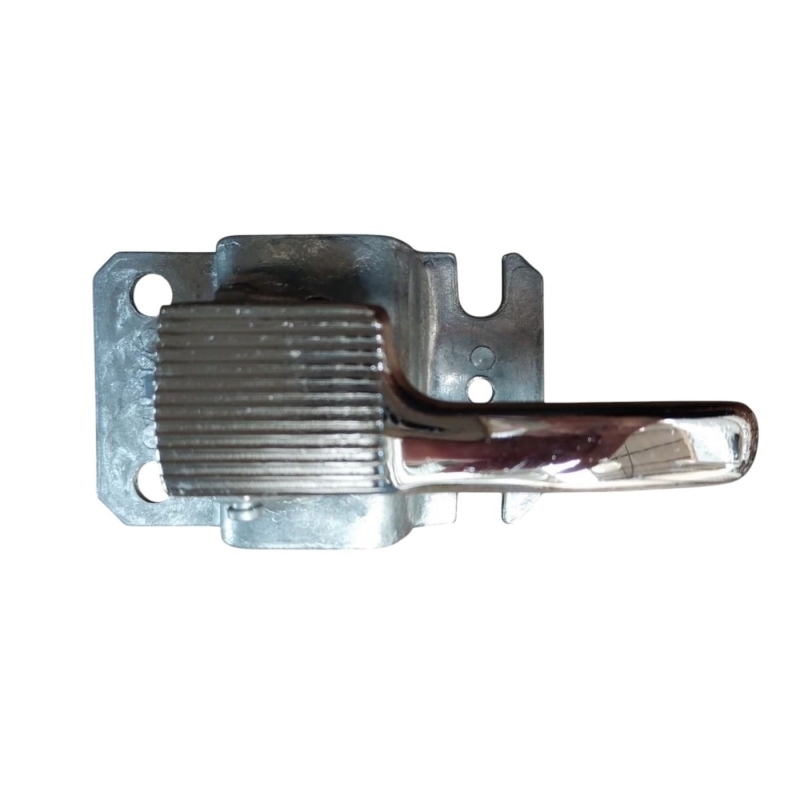 MAÇANETA INTERNA FUSCA 78 A 96 CROMADA ESQUERDA