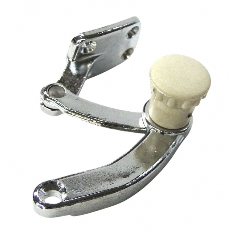 TRINCO JANELA BASCULANTE FUSCA MARFIM DIREITO