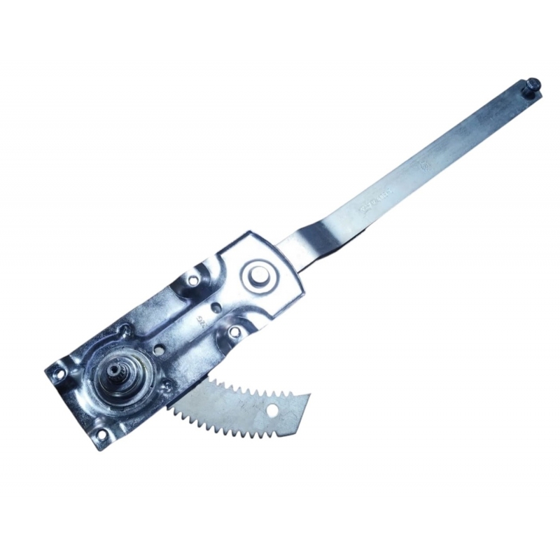 MÁQUINA VIDRO FUSCA 71 A 96 ESQUERDA