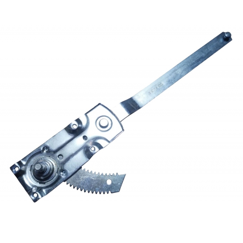 MÁQUINA VIDRO FUSCA ATÉ 70 ESQUERDA