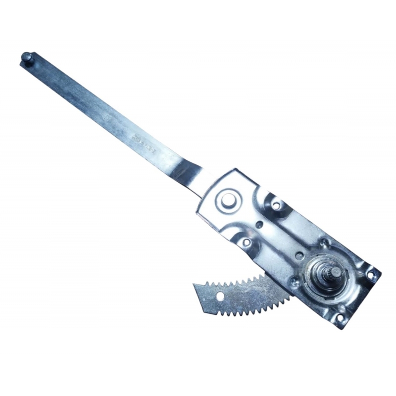 MÁQUINA VIDRO FUSCA ATÉ 70 DIREITA