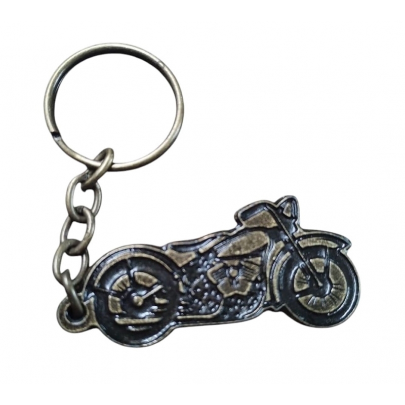 CHAVEIRO MOTOCICLETA