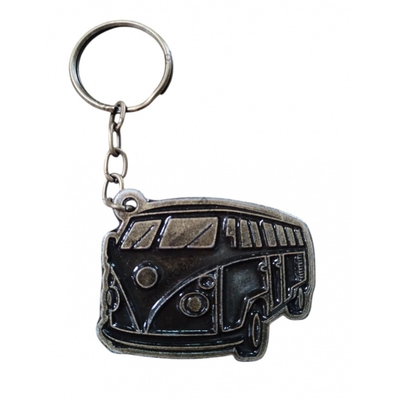 CHAVEIRO KOMBI BRONZE