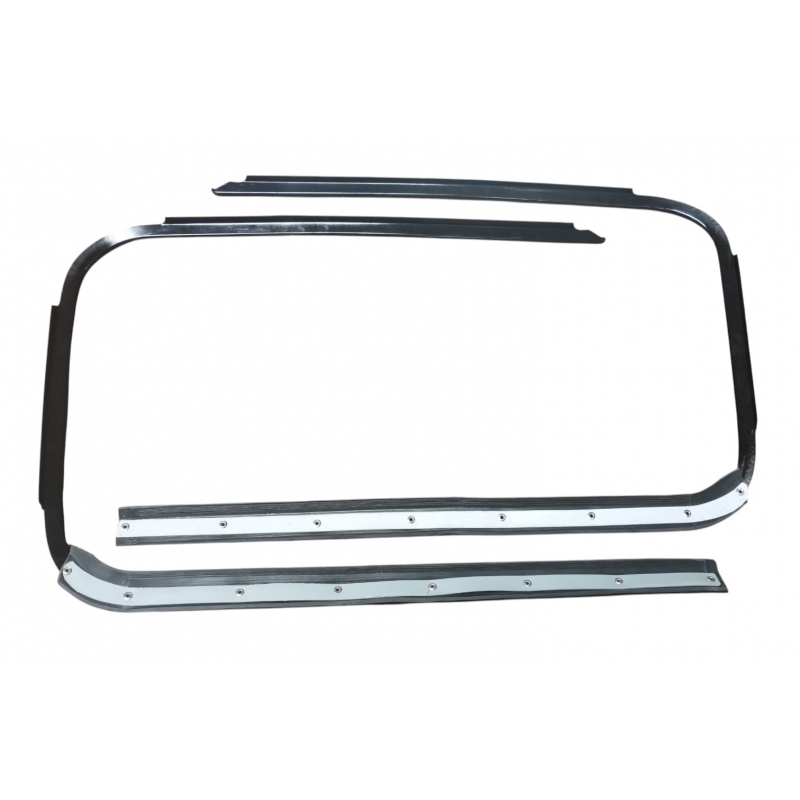 PESTANA EXTERNA ITAMAR PREMIUM PAR