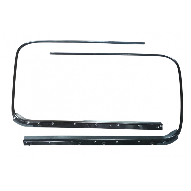 PESTANA EXTERNA ITAMAR PREMIUM PAR