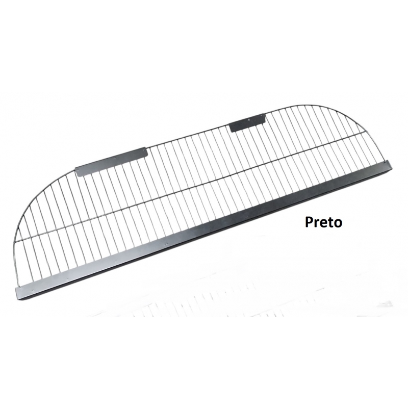 PORTA TRECOS METAL FUSCA (TODOS)