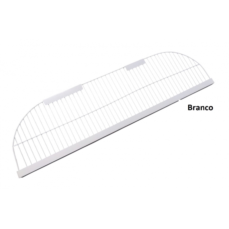 PORTA TRECOS METAL FUSCA (TODOS)