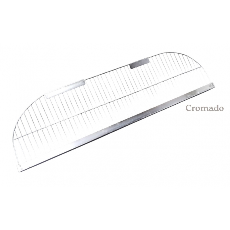 PORTA TRECOS METAL FUSCA (TODOS)