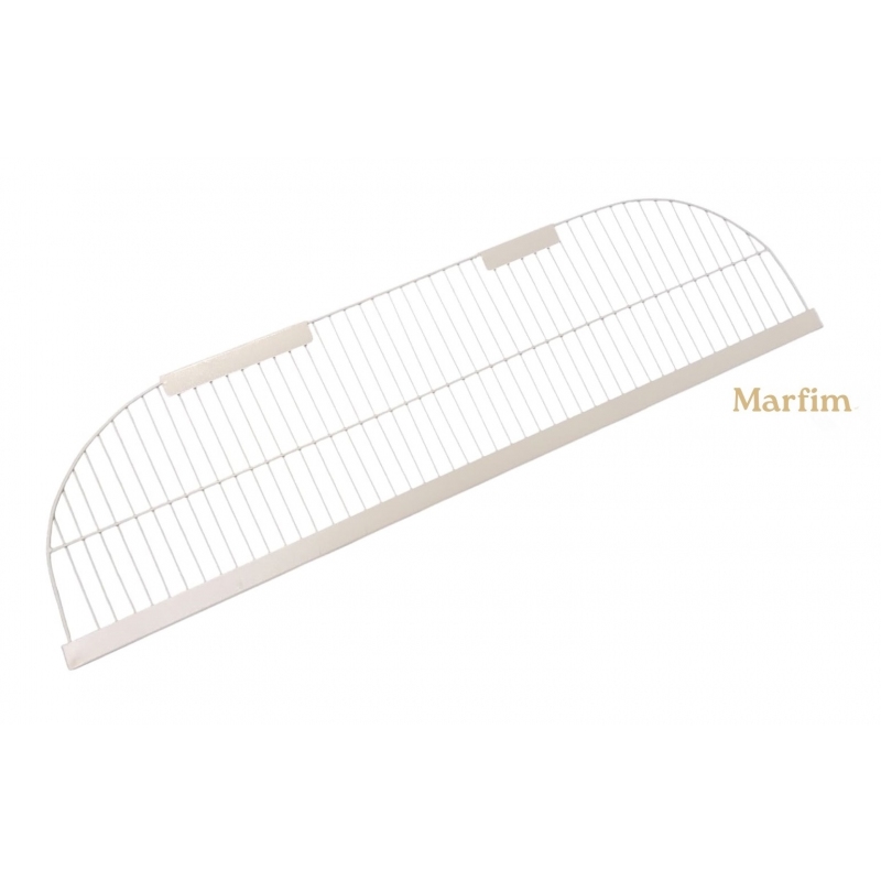 PORTA TRECOS METAL FUSCA (TODOS)