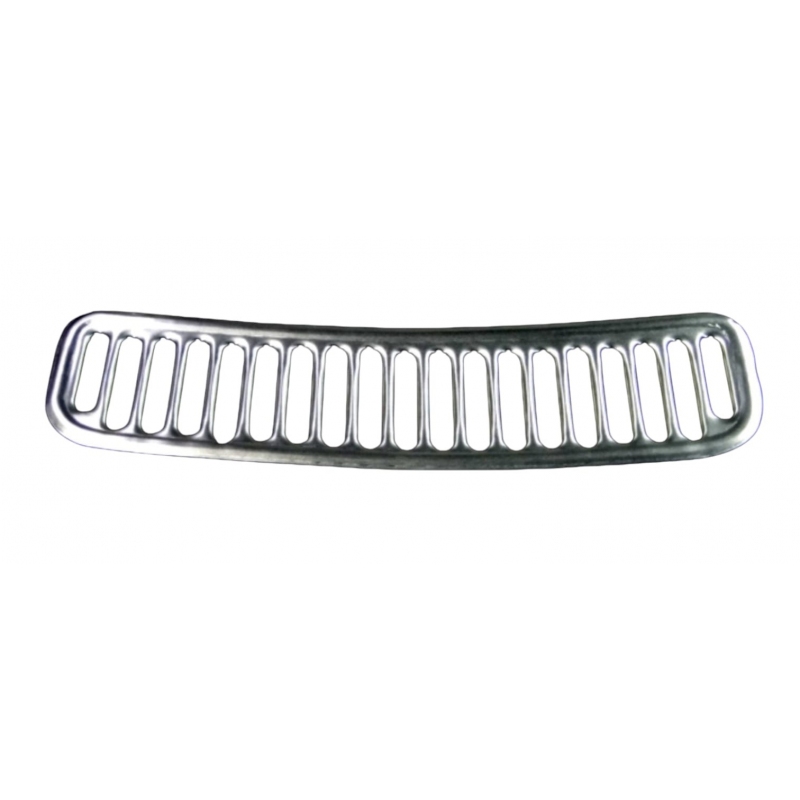 DENTADURA BAIANO CAPÔ FUSCA ( GRADE )