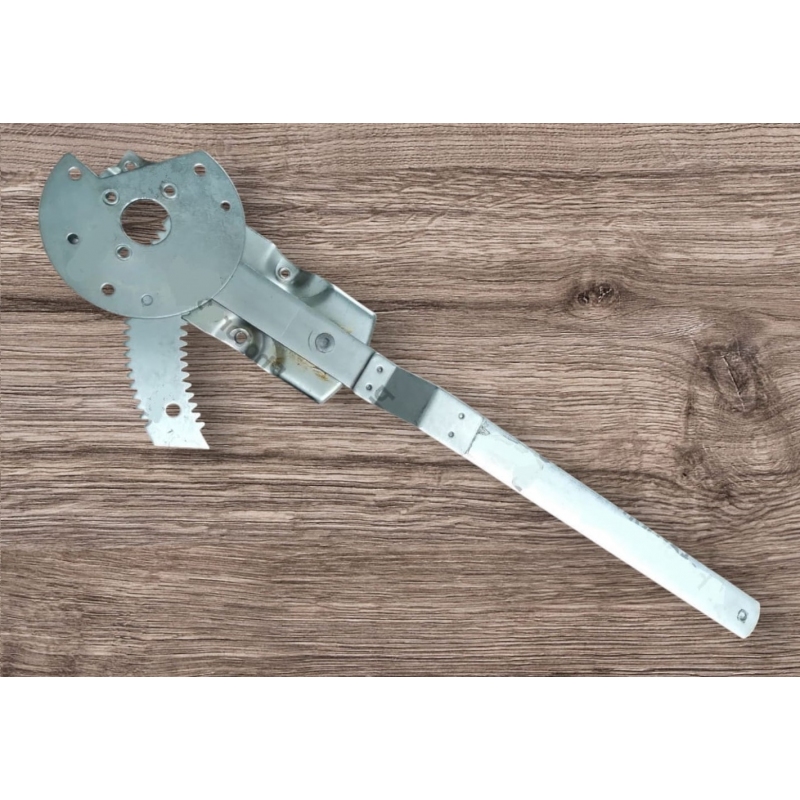 MÁQUINA VIDRO ELÉTRICO FUSCA SEM MOTOR DIREITA