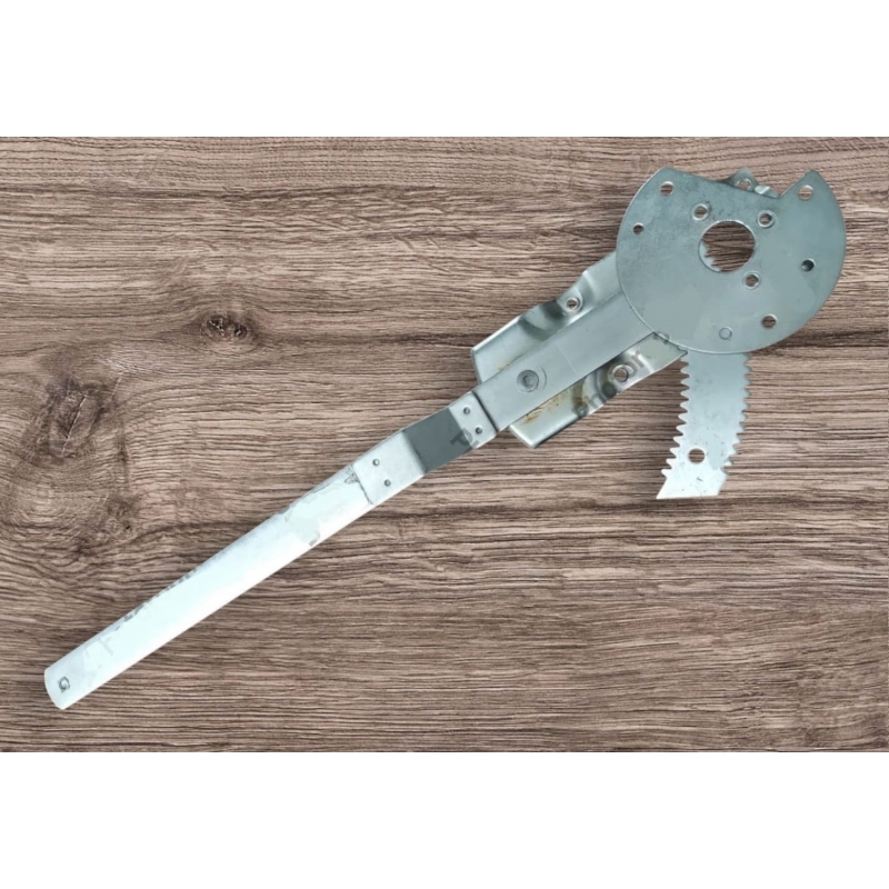 MÁQUINA VIDRO ELÉTRICO FUSCA SEM MOTOR ESQUERDA