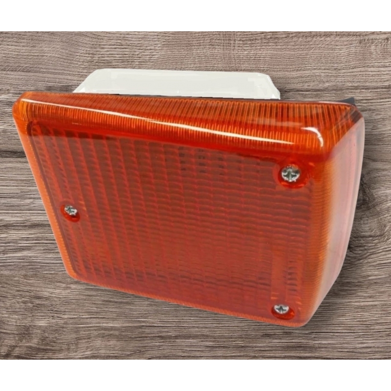 PISCA KOMBI 76 A 2014 INDICAR ESQUERDO