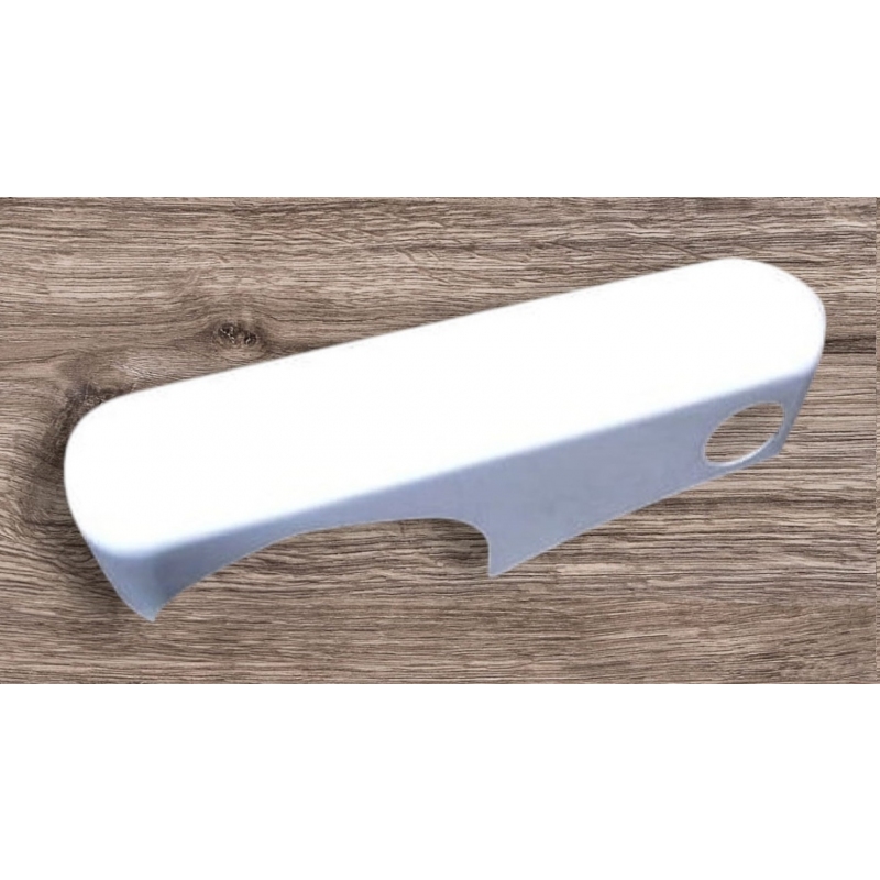 BATENTE PARA-CHOQUE KOMBI ATÉ 75 BELFEX TRASEIRO DIREITO