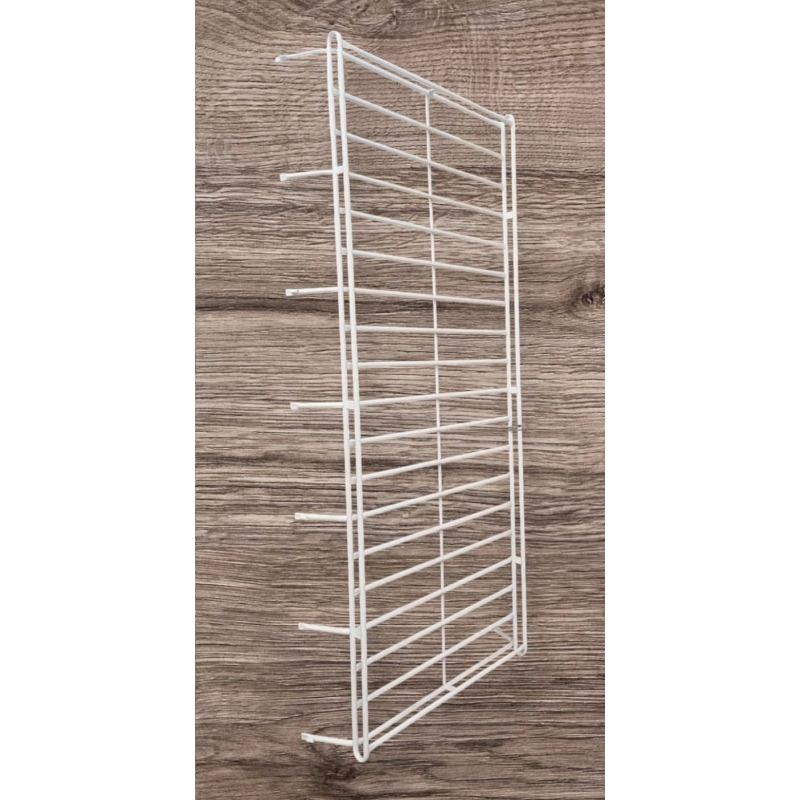 BAGAGEIRO KOMBI TETO BAIXO