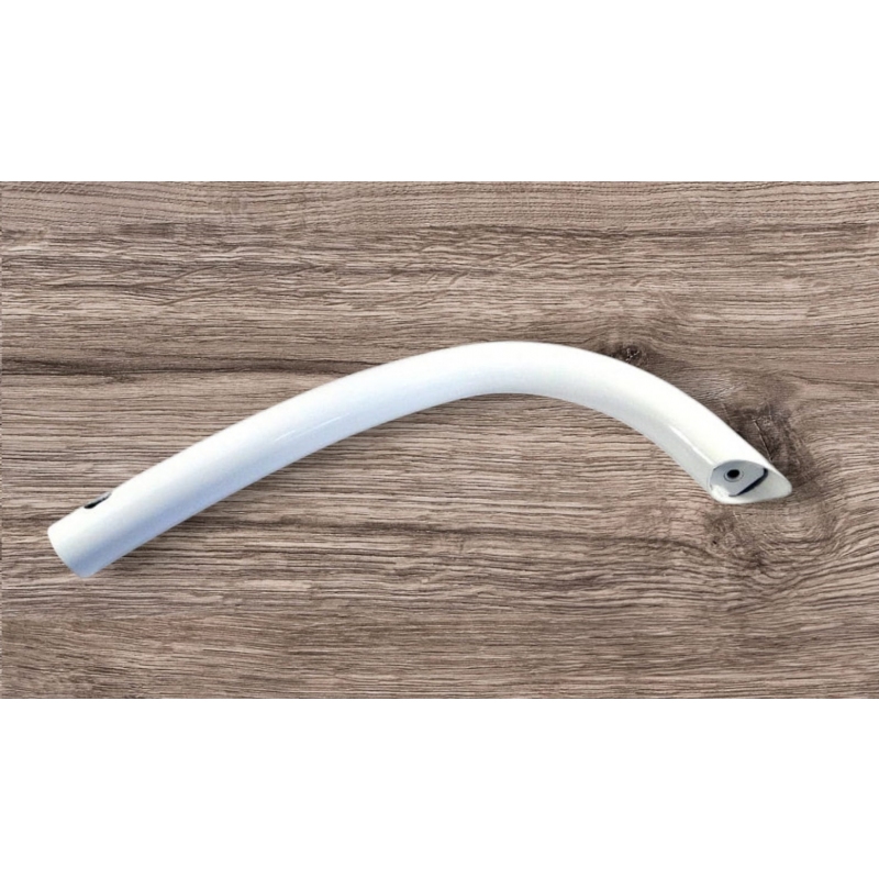 TUBO PARA-CHOQUE KOMBI ATÉ 75 BELFEX TRASEIRO ESQUERDO