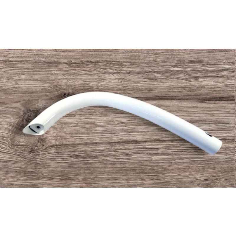 TUBO PARA-CHOQUE KOMBI ATÉ 75 BELFEX TRASEIRO DIREITO