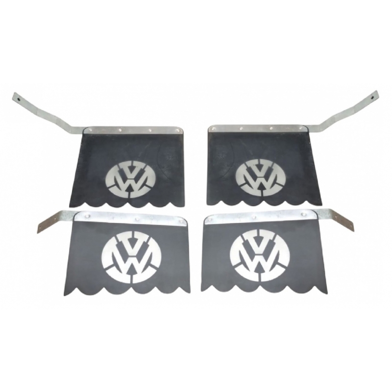 APARA-BARRO FUSCA (TODOS)