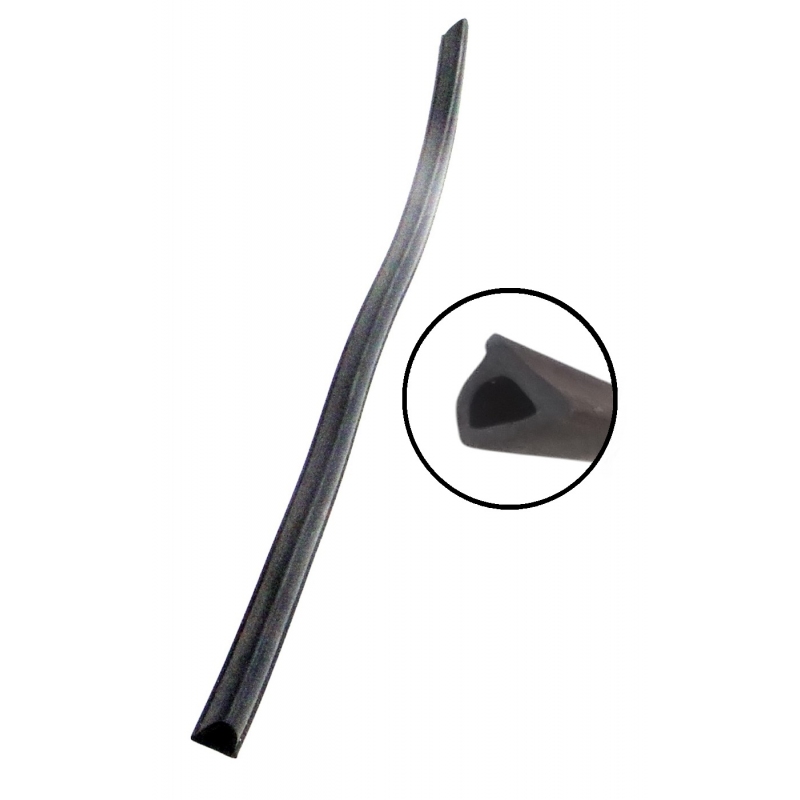 GUARNIÇÃO ENCOSTO QUEBRA VENTO FUSCA