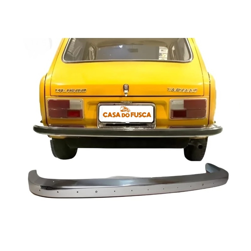 PARA-CHOQUE VARIANT 72 A 77 WOLFF TRASEIRO
