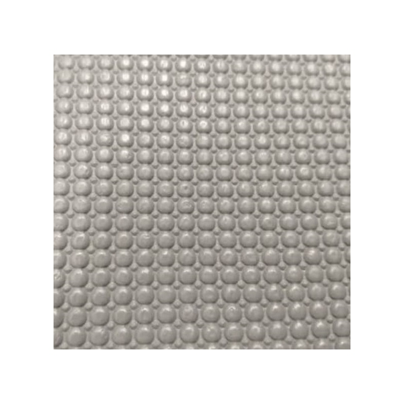 FORRAÇÃO CARRAPATINHO FUSCA 75 A 86 CINZA