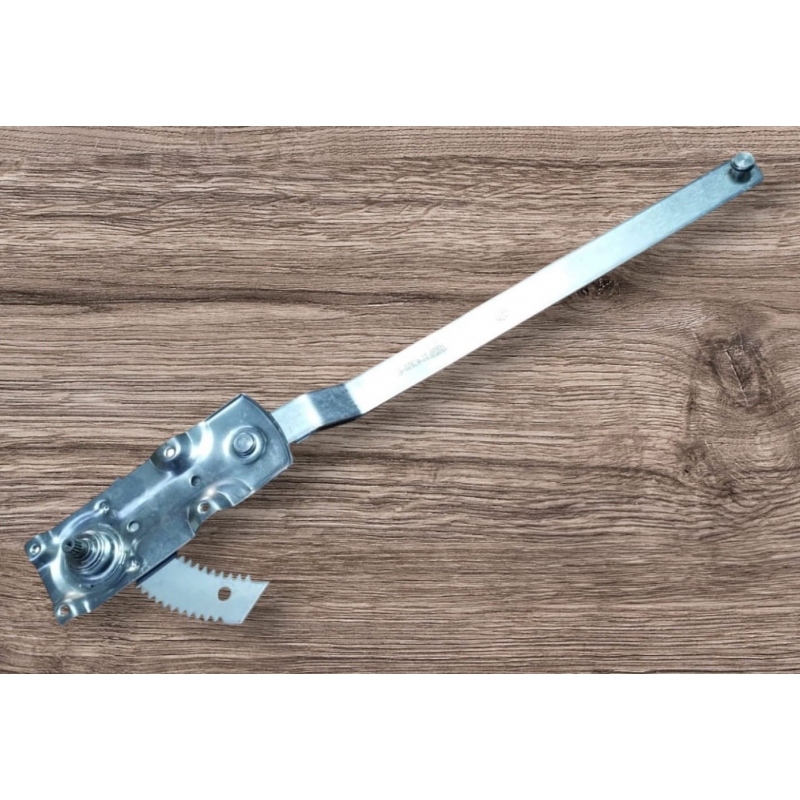 MÁQUINA VIDRO VARIANT ESQUERDA