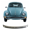 PARA-CHOQUE FUSCA MEXICANO COM PISCA  WOLFF DIANTEIRO